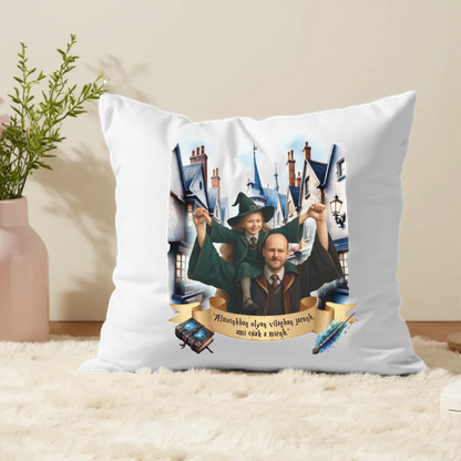 Pillow - Square - all color 8