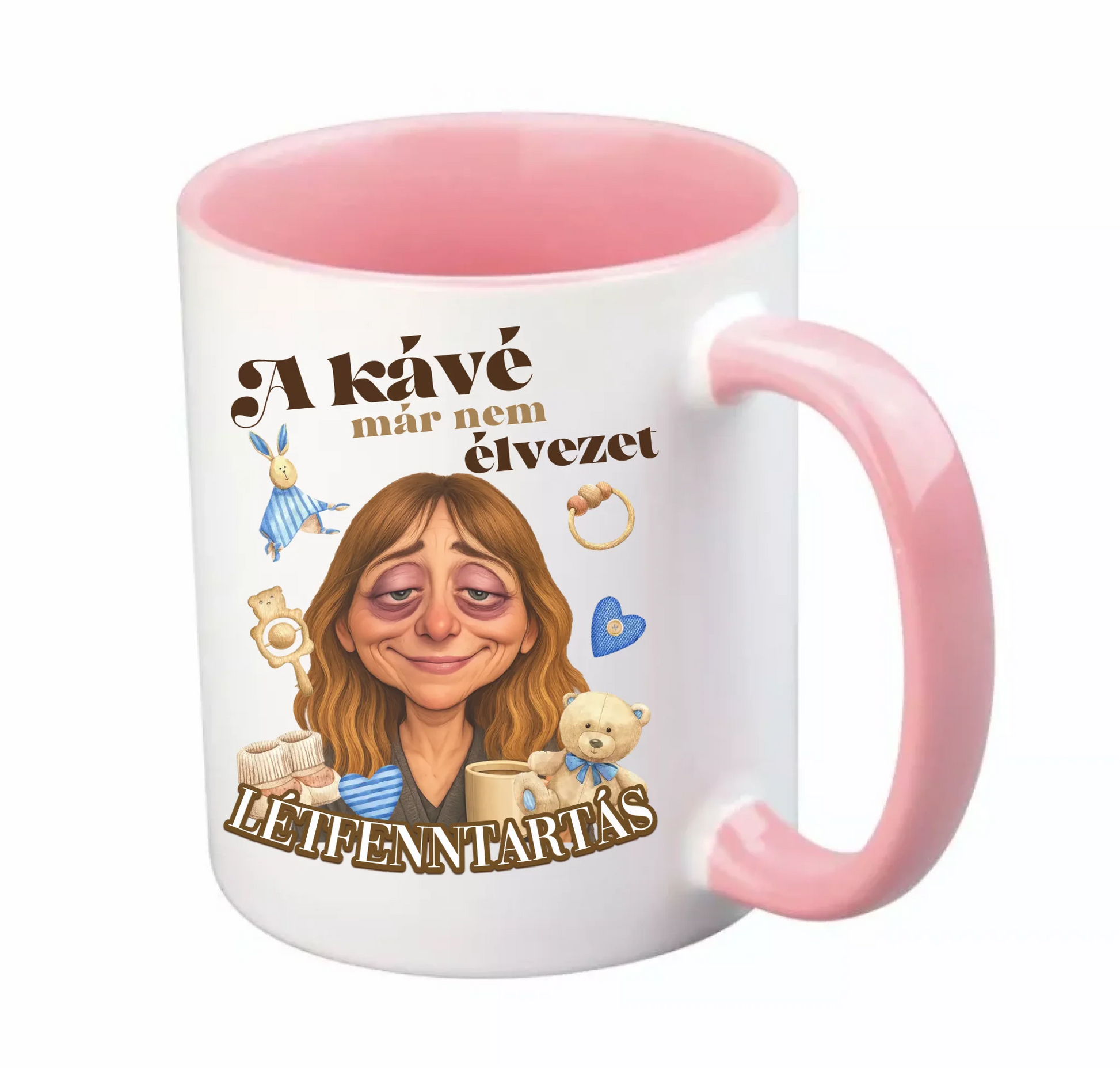 rózsaszín