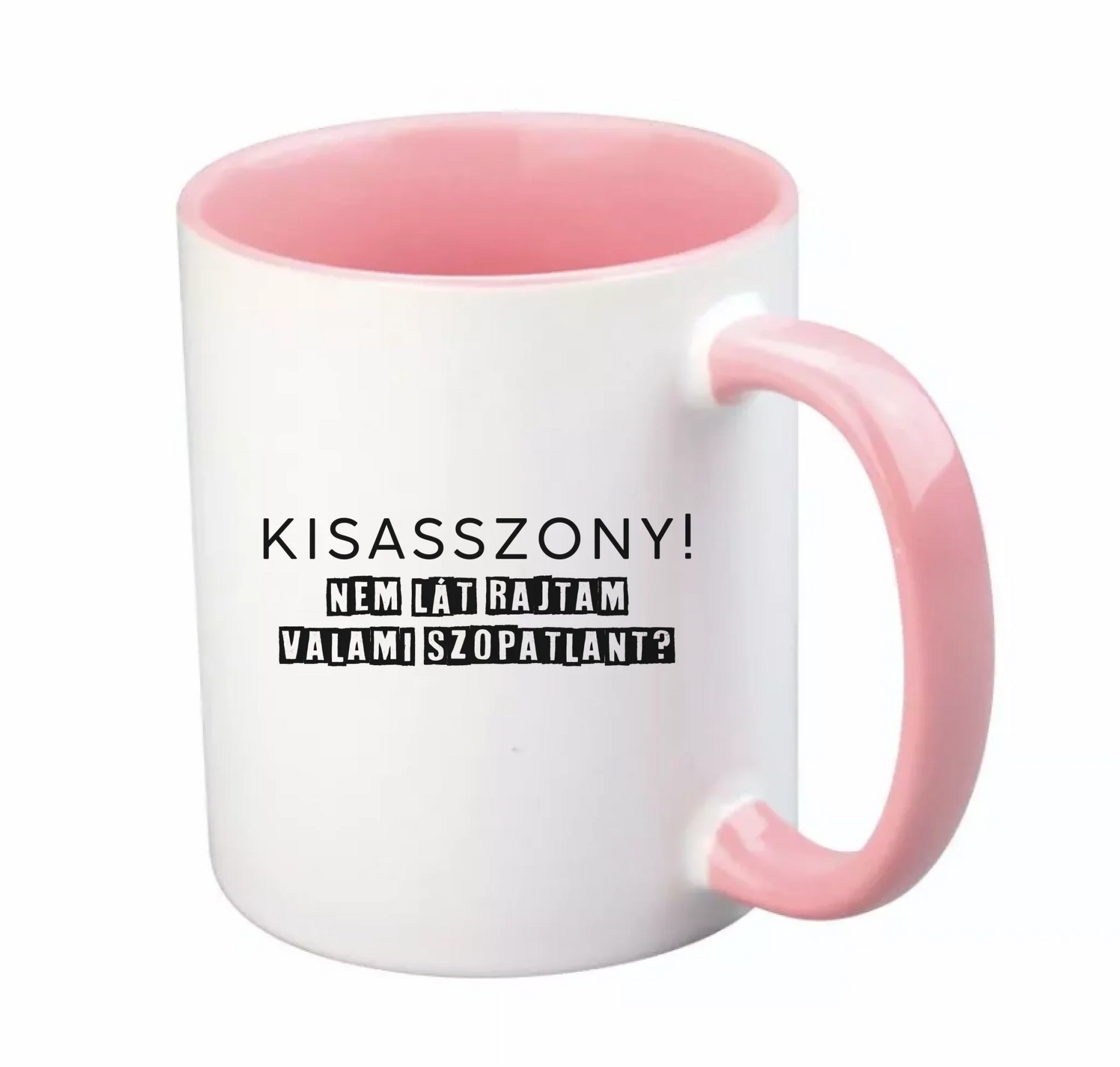 rózsaszín
