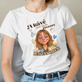 T-shirt-all color 5