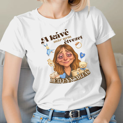 T-shirt-all color 5