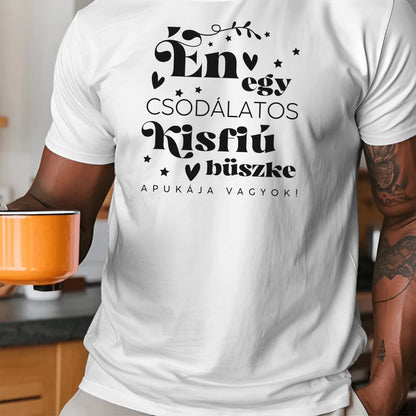 T-shirt-all color 6