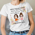 T-shirt-all color 5