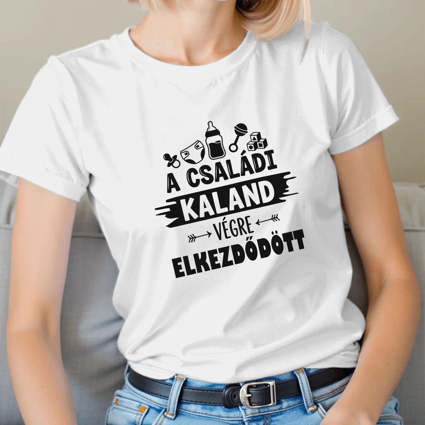 T-shirt-all color 5