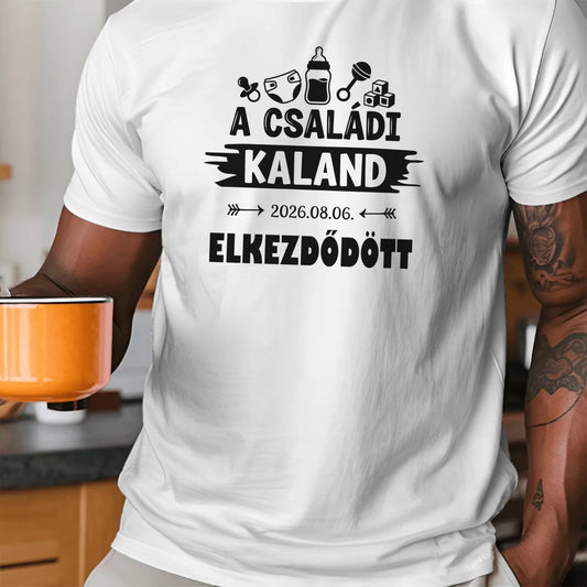 T-shirt-all color 6