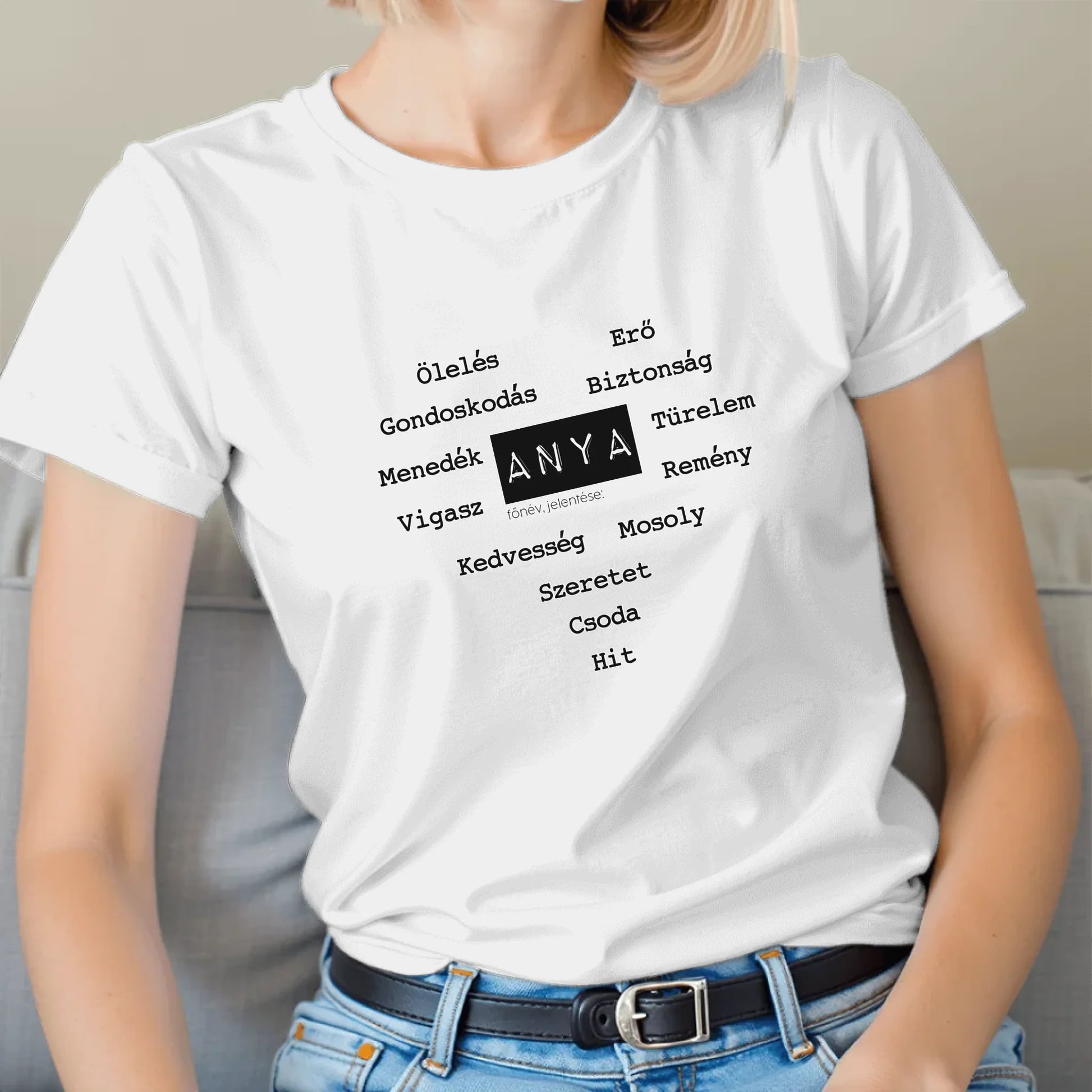 T-shirt-all color 5