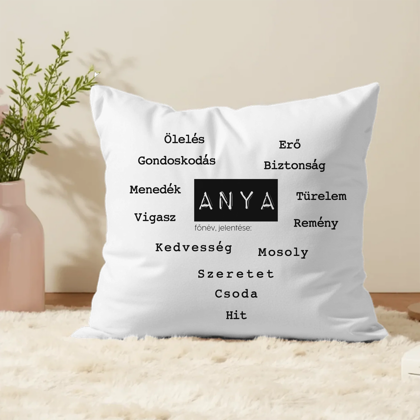 Pillow - Square - all color 8