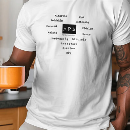 T-shirt-all color 6