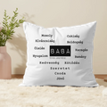 Pillow - Square - all color 8