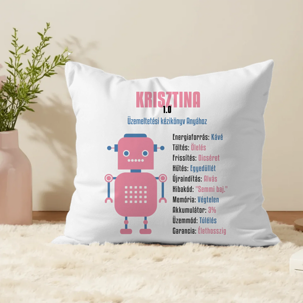 Pillow - Square - all color 8