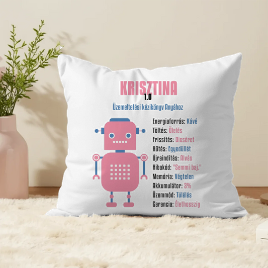 Pillow - Square - all color 8
