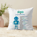 Pillow - Square - all color 8