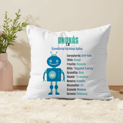 Pillow - Square - all color 8