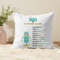 Pillow - Square - all color 8