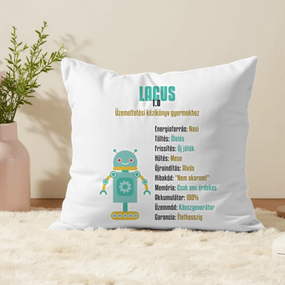 Pillow - Square - all color 8