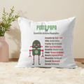 Pillow - Square - all color 8