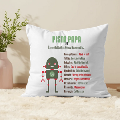 Pillow - Square - all color 8