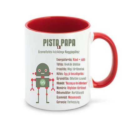 piros