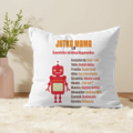 Pillow - Square - all color 8