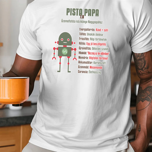 T-shirt-all color 6
