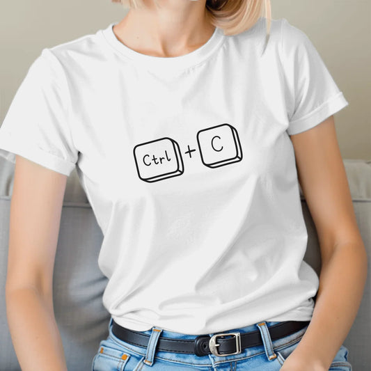 T-shirt-all color 5