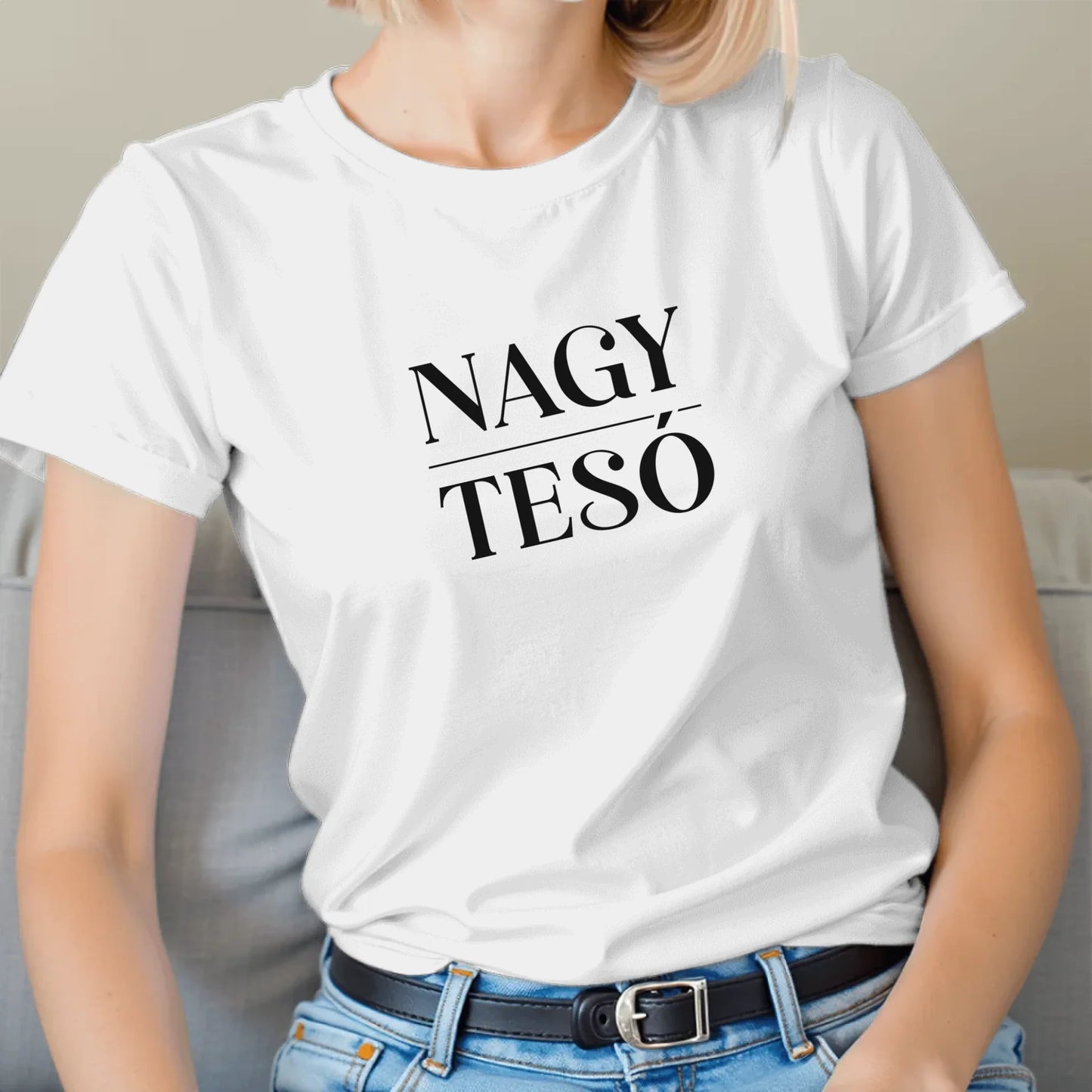 T-shirt-all color 5