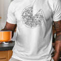 T-shirt-all color 6