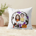 Pillow - Square - all color 8