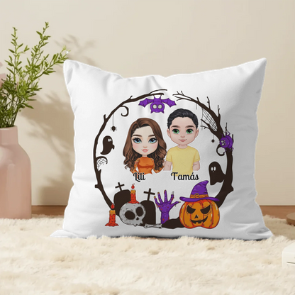 Pillow - Square - all color 8