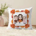 Pillow - Square - all color 8