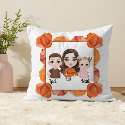 Pillow - Square - all color 8