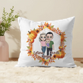 Pillow - Square - all color 8