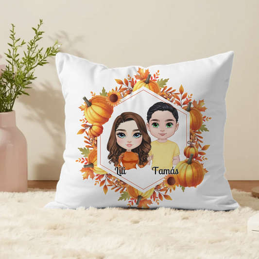 Pillow - Square - all color 8