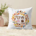 Pillow - Square - all color 8