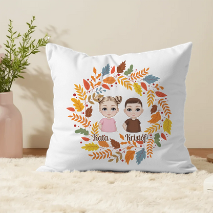 Pillow - Square - all color 8