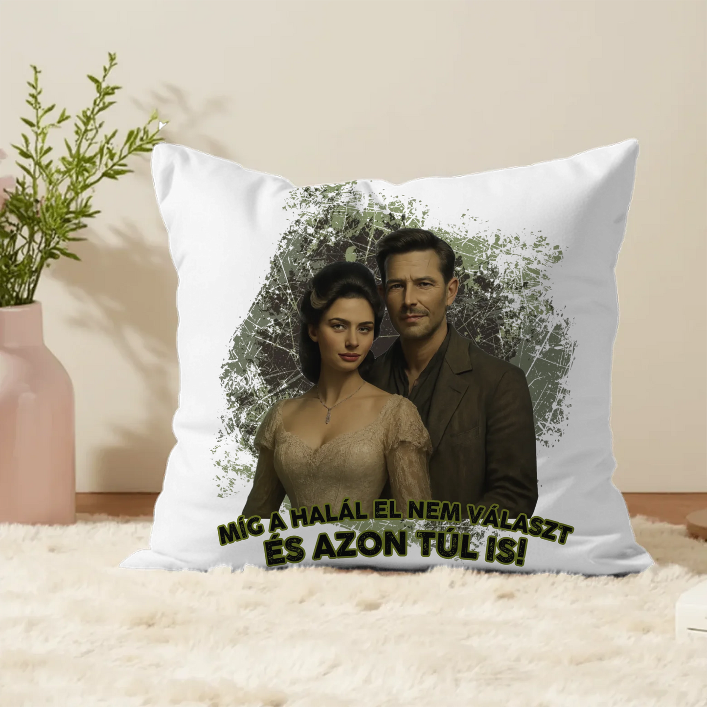 Pillow - Square - all color 8