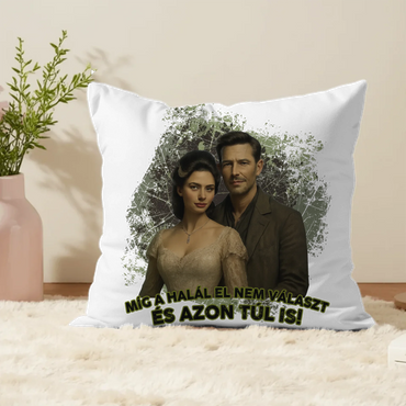 Pillow - Square - all color 8