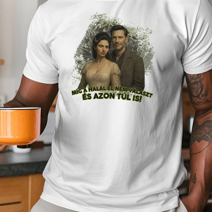 T-shirt-all color 6