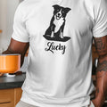 T-shirt-all color 6