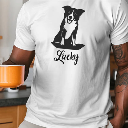 T-shirt-all color 6