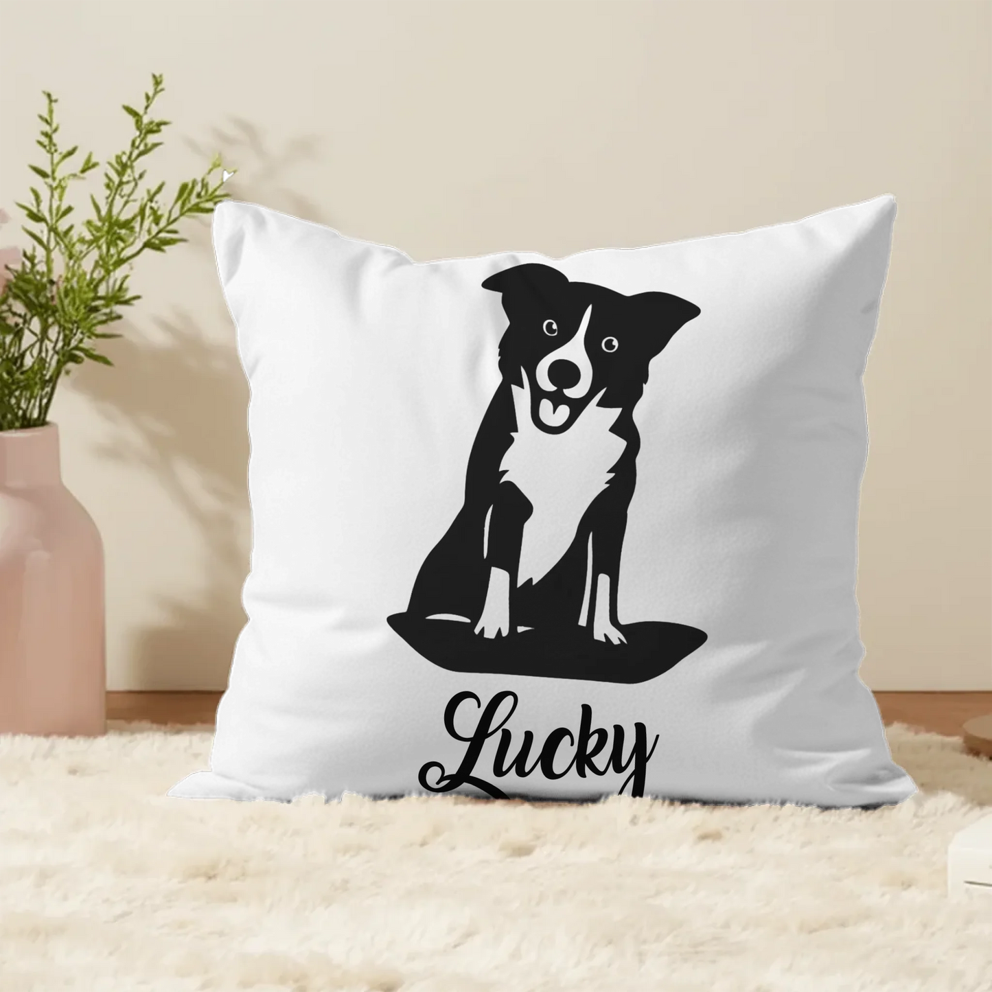 Pillow - Square - all color 8