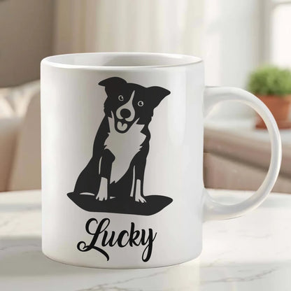 Mug - 15oz - White