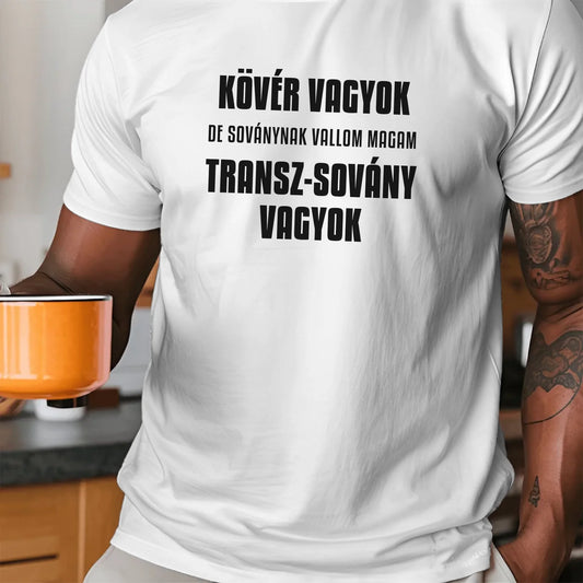 T-shirt-all color 6
