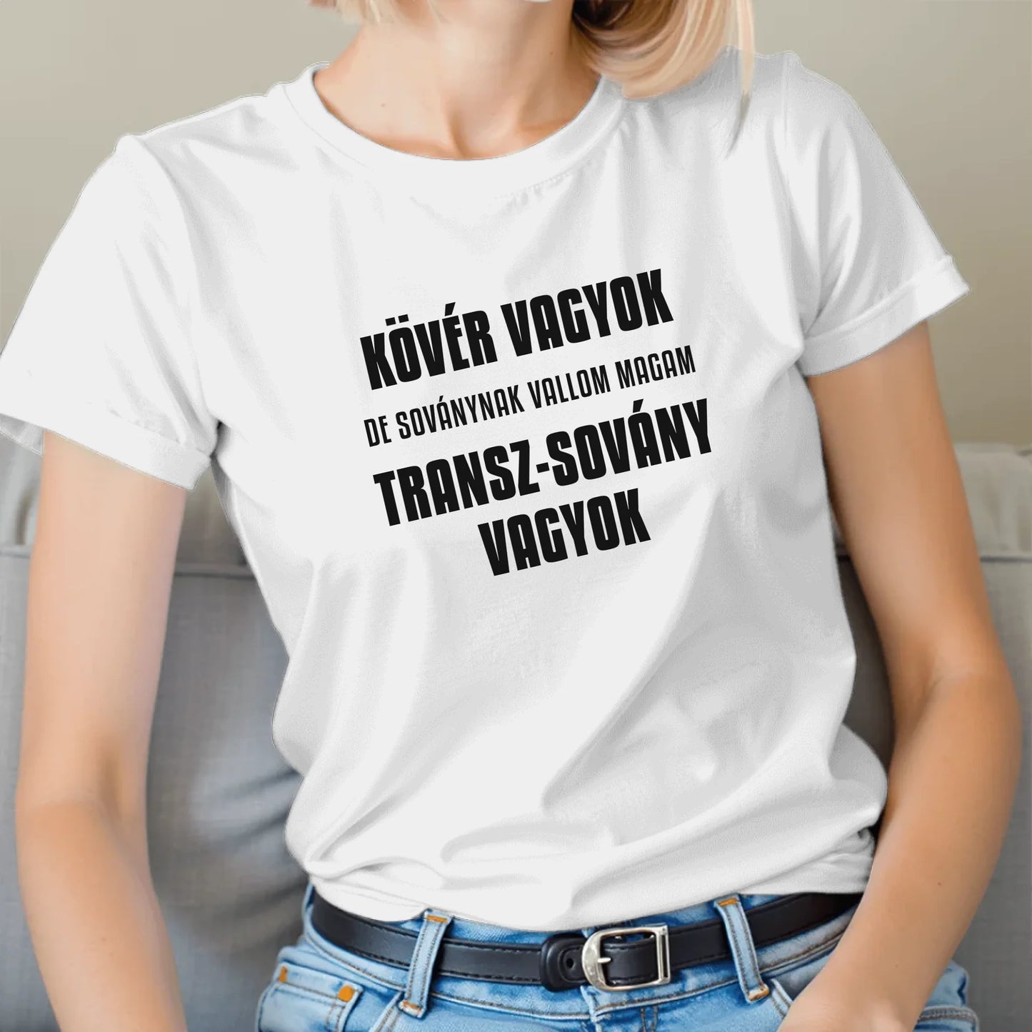 T-shirt-all color 5