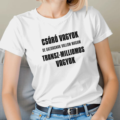 T-shirt-all color 5