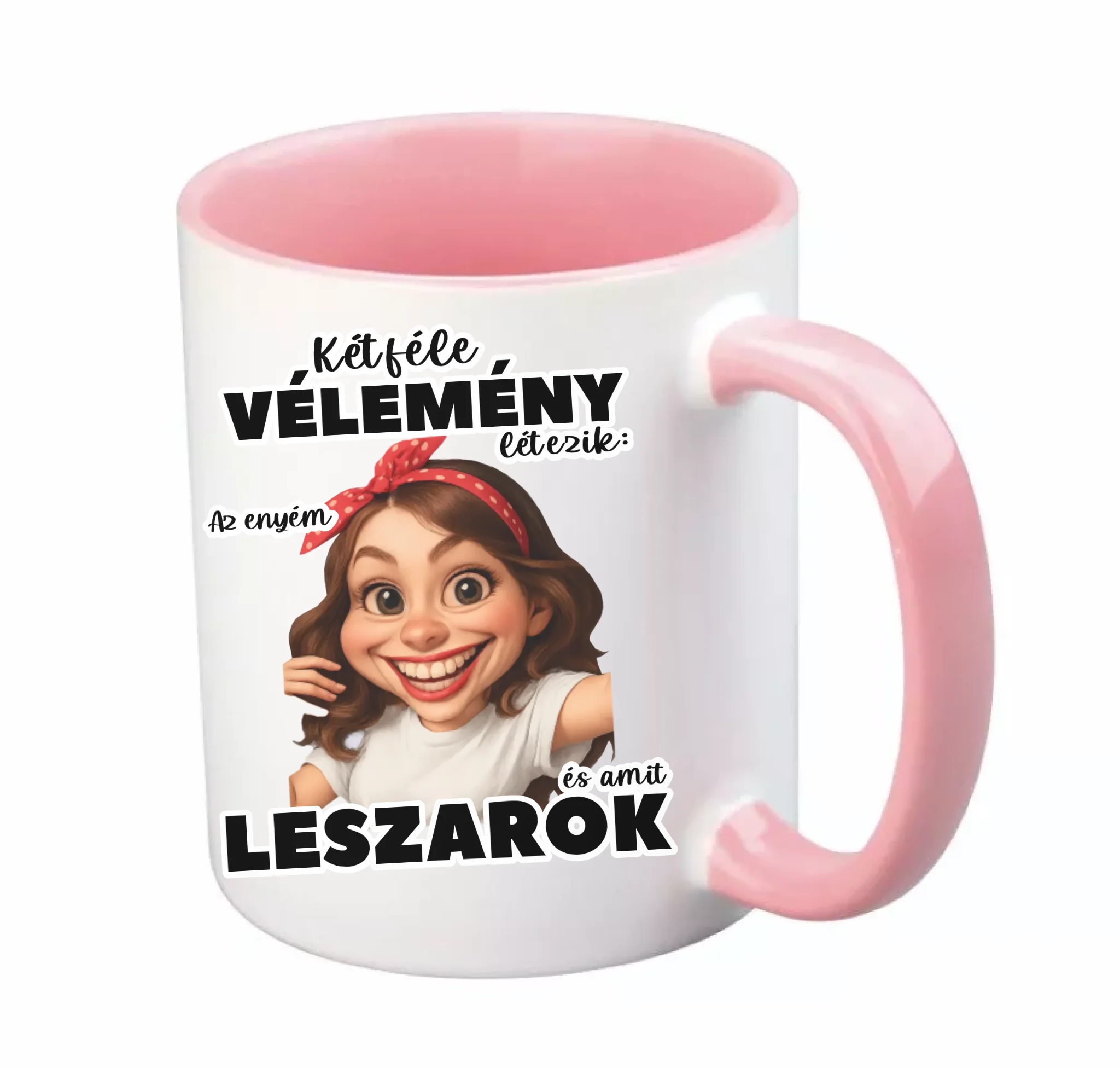 rózsaszín