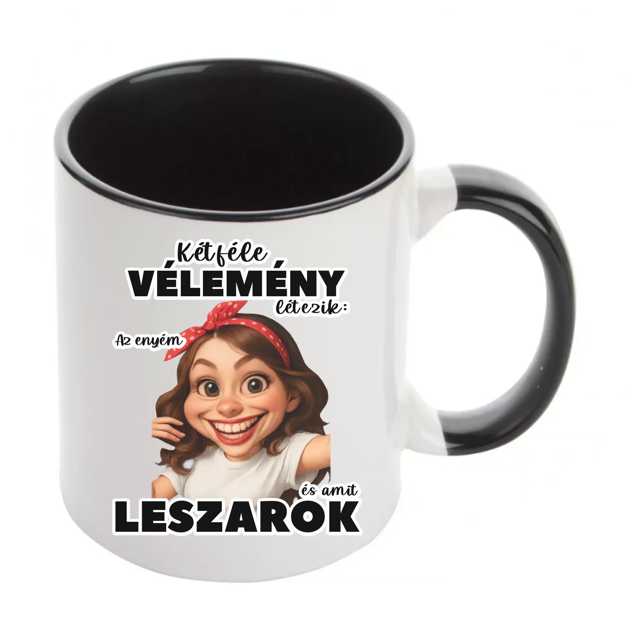fekete