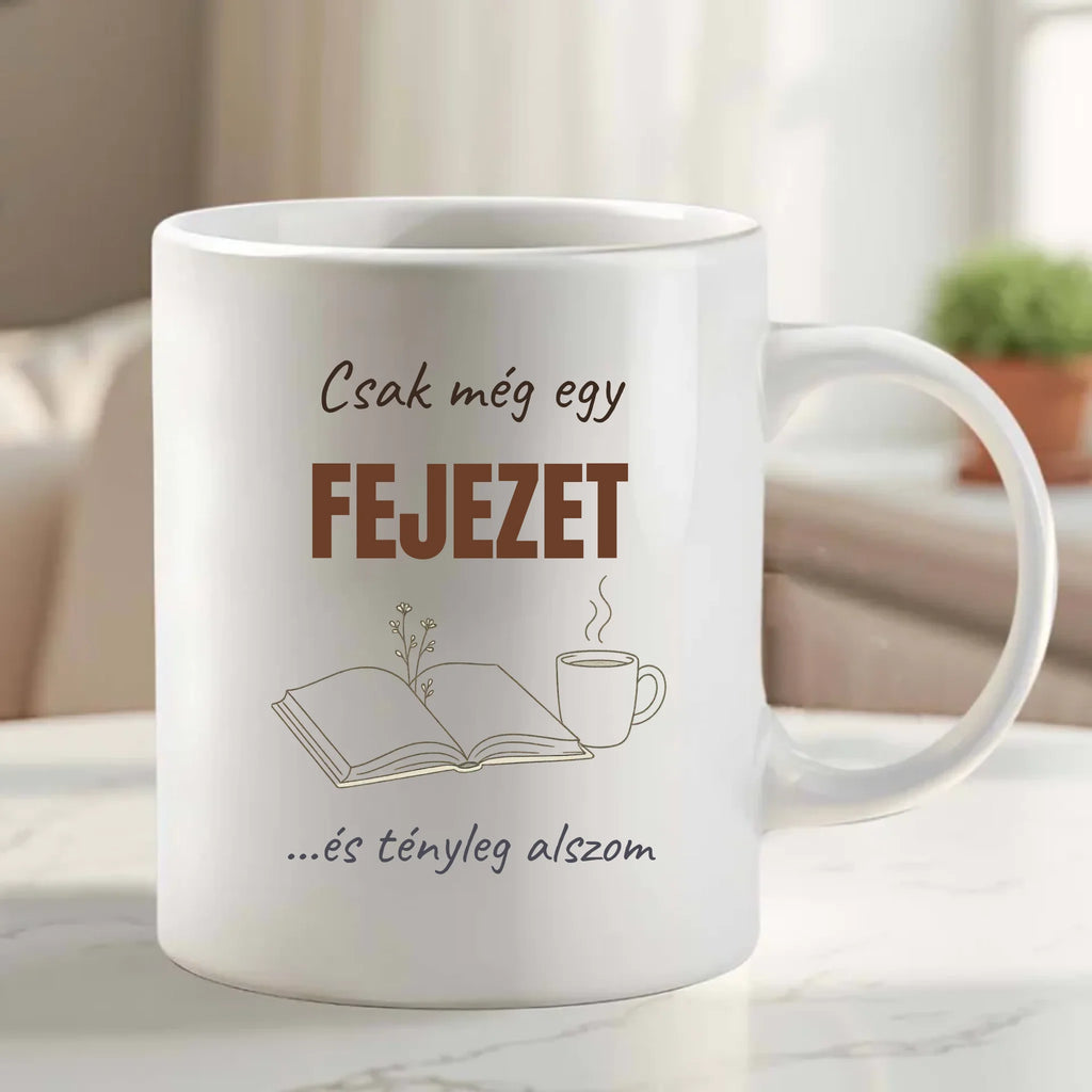 Mug - 15oz - White