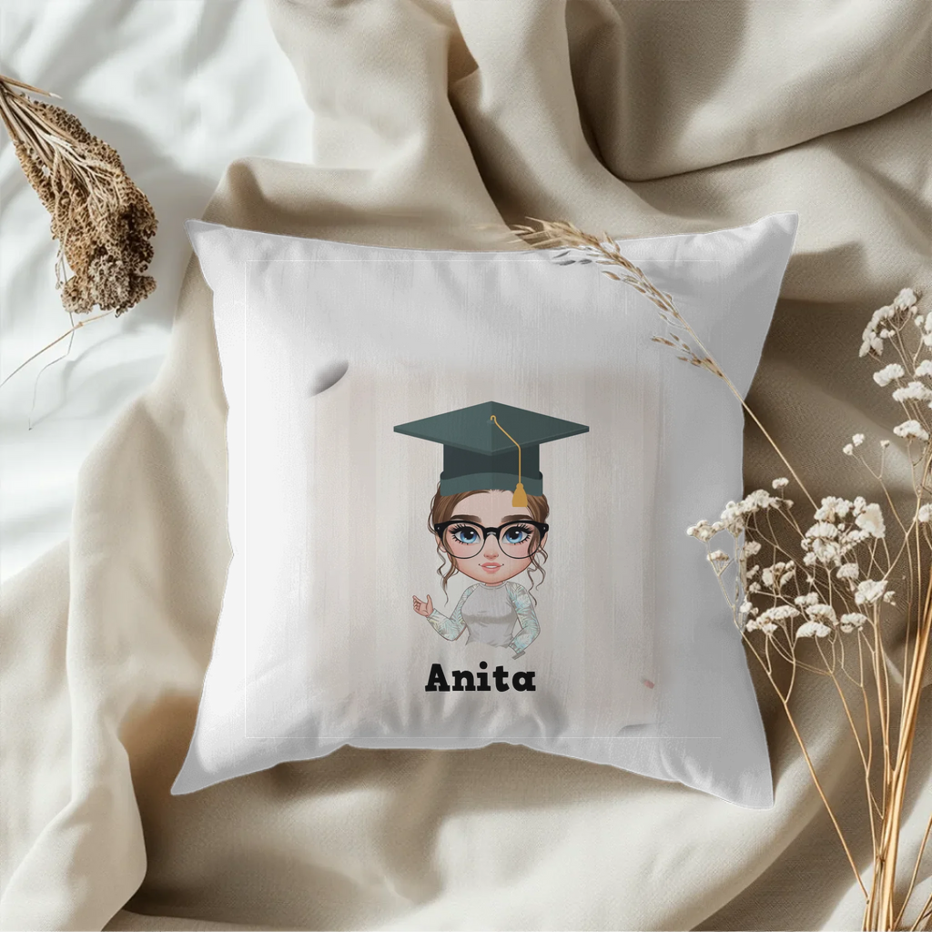 Pillow - Square - all color 2