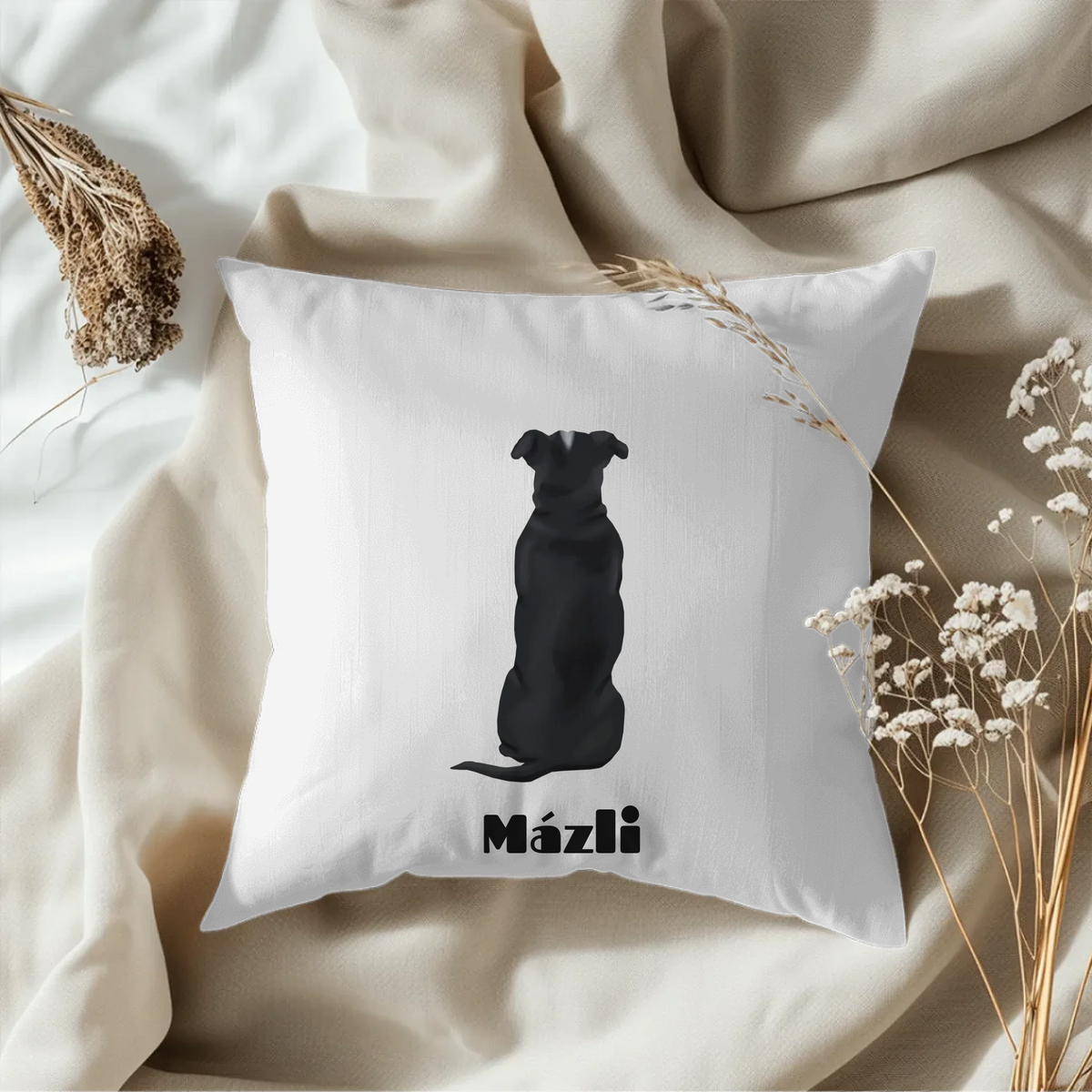 Pillow - Square - all color 2